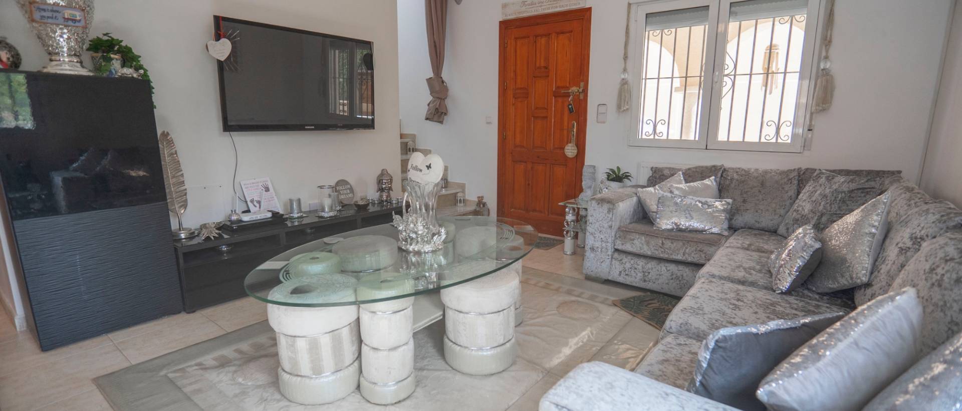 Resale - Detached Villa - Ciudad Quesada - Atalaya Park