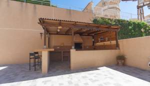 Resale - Detached Villa - Ciudad Quesada - Atalaya Park