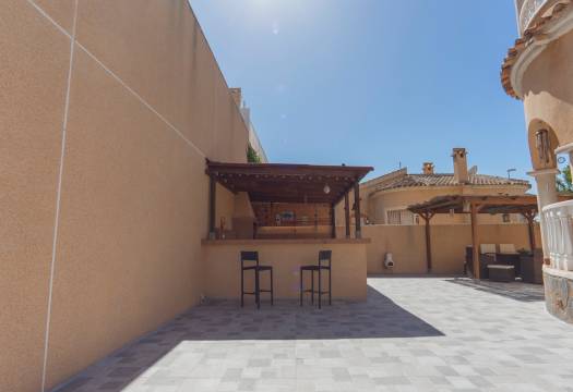 Resale - Detached Villa - Ciudad Quesada - Atalaya Park