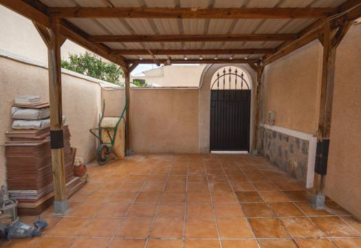 Resale - Detached Villa - Ciudad Quesada - Atalaya Park