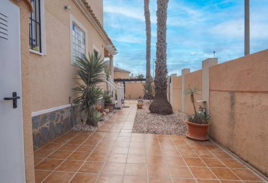 Resale - Detached Villa - Ciudad Quesada - Atalaya Park