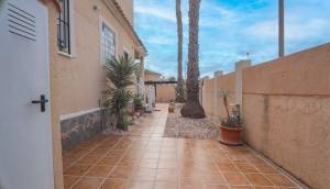 Resale - Detached Villa - Ciudad Quesada - Atalaya Park