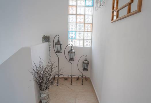 Resale - Detached Villa - Ciudad Quesada - Atalaya Park