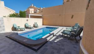 Resale - Detached Villa - Ciudad Quesada - Atalaya Park