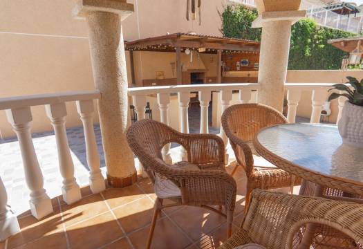 Resale - Detached Villa - Ciudad Quesada - Atalaya Park