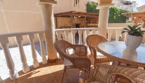 Resale - Detached Villa - Ciudad Quesada - Atalaya Park