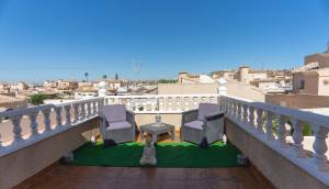 Resale - Detached Villa - Ciudad Quesada - Atalaya Park