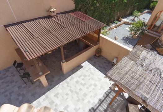 Resale - Detached Villa - Ciudad Quesada - Atalaya Park