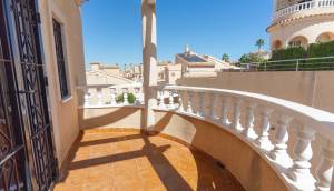 Resale - Detached Villa - Ciudad Quesada - Atalaya Park