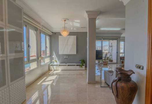 Resale - Apartment - Benidorm - Coblanca