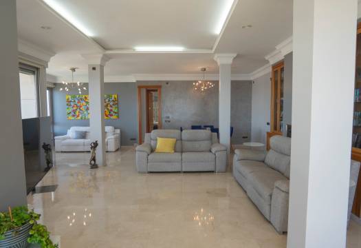 Resale - Apartment - Benidorm - Coblanca