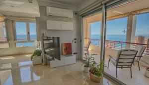 Resale - Apartment - Benidorm - Coblanca