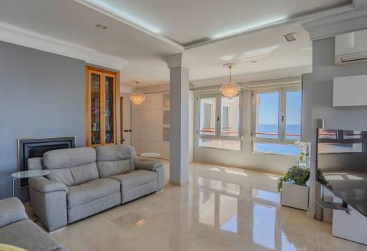 Resale - Apartment - Benidorm - Coblanca