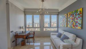 Resale - Apartment - Benidorm - Coblanca