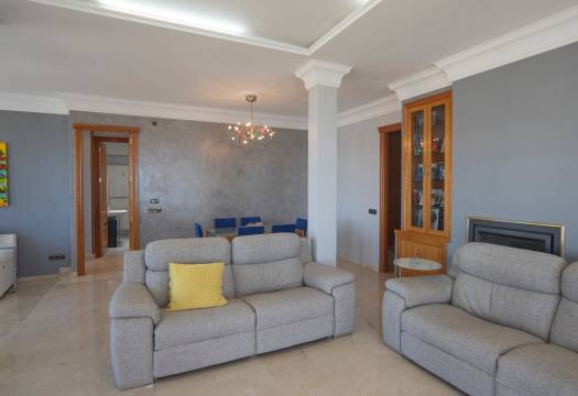 Resale - Apartment - Benidorm - Coblanca