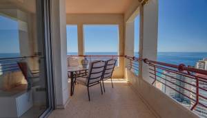 Resale - Apartment - Benidorm - Coblanca