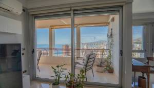 Resale - Apartment - Benidorm - Coblanca