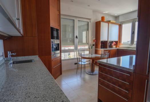 Resale - Apartment - Benidorm - Coblanca