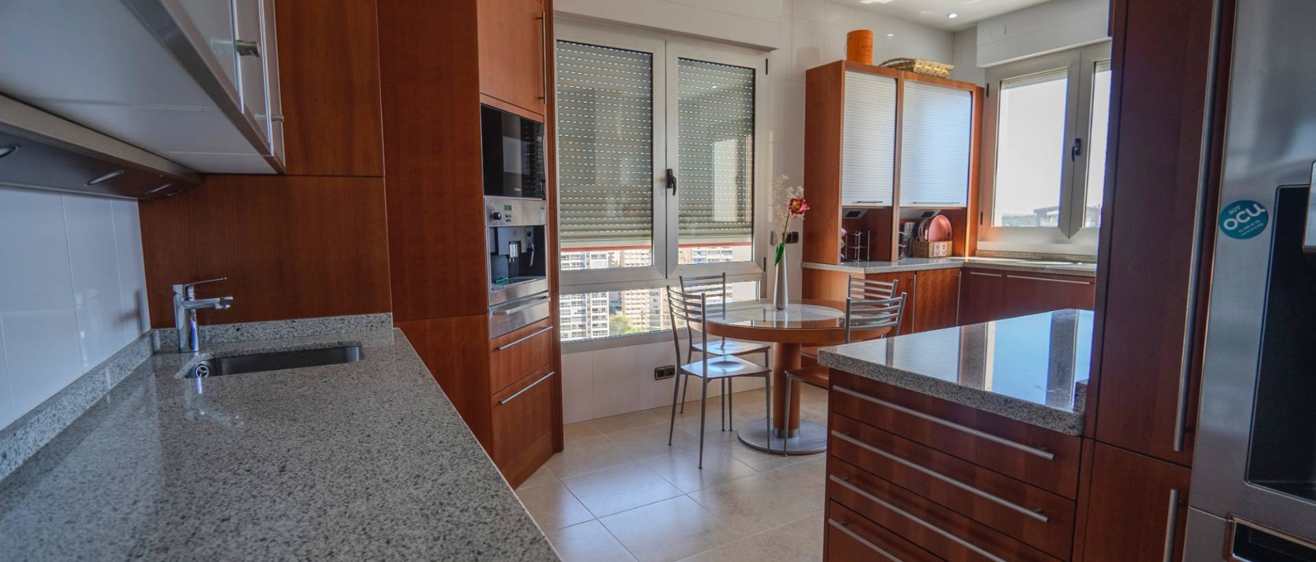 Resale - Apartment - Benidorm - Coblanca