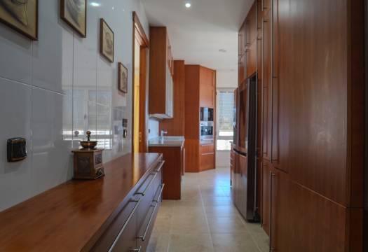 Resale - Apartment - Benidorm - Coblanca