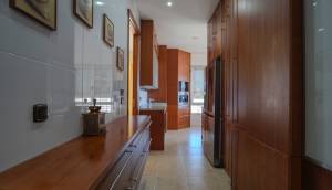 Resale - Apartment - Benidorm - Coblanca