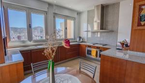 Resale - Apartment - Benidorm - Coblanca