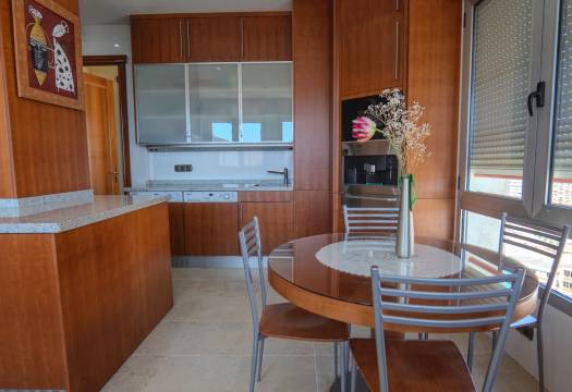 Resale - Apartment - Benidorm - Coblanca