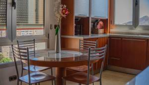 Resale - Apartment - Benidorm - Coblanca