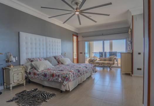 Resale - Apartment - Benidorm - Coblanca