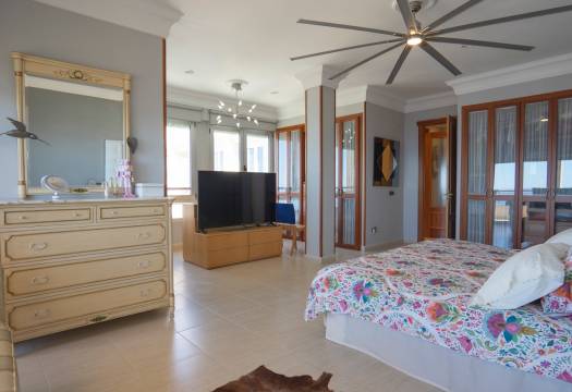 Resale - Apartment - Benidorm - Coblanca