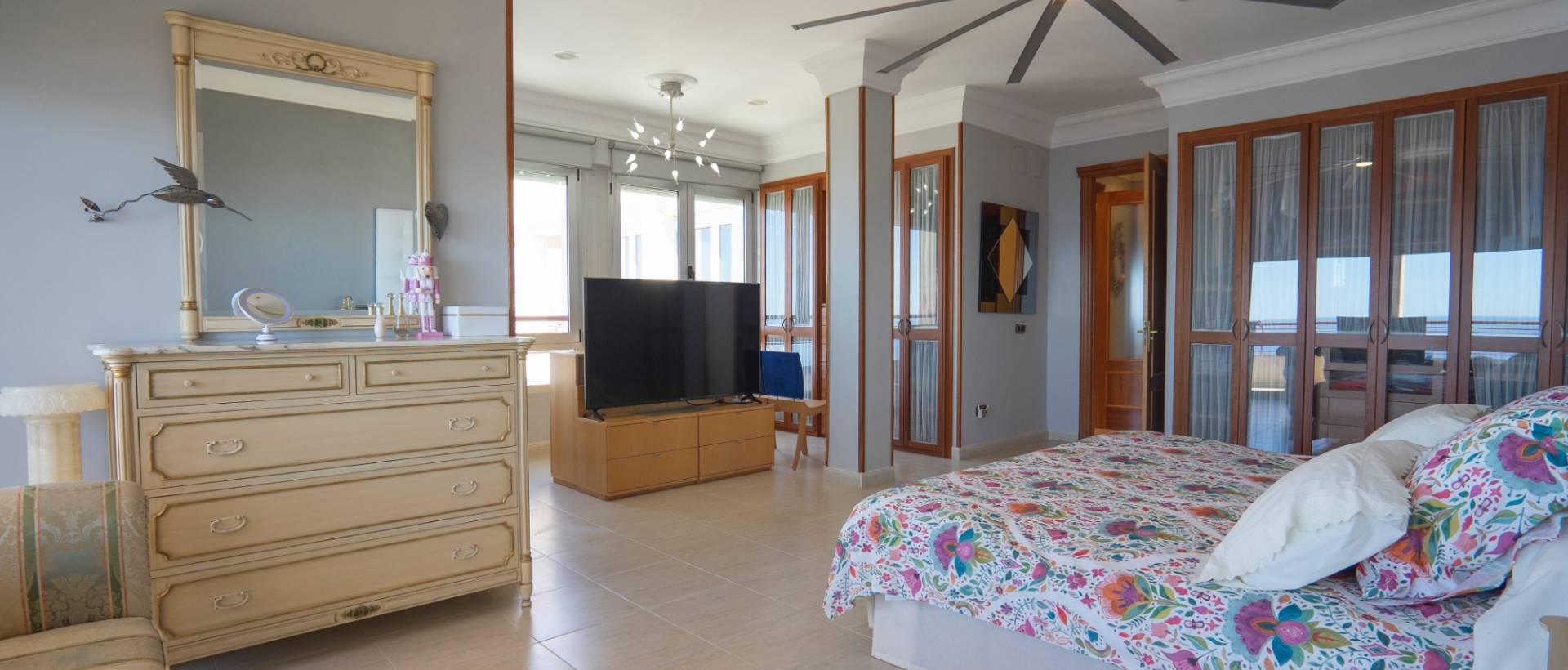 Resale - Apartment - Benidorm - Coblanca