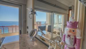 Resale - Apartment - Benidorm - Coblanca