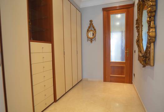 Resale - Apartment - Benidorm - Coblanca