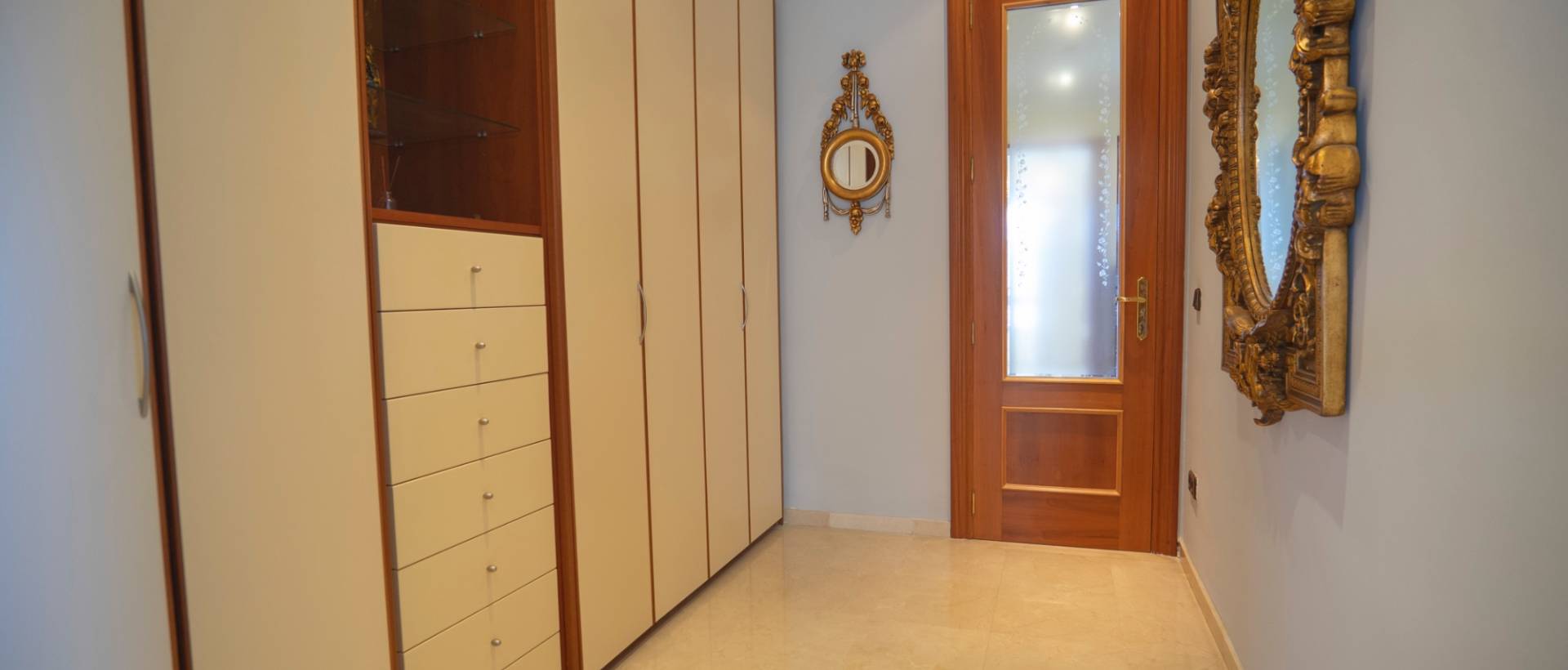 Resale - Apartment - Benidorm - Coblanca