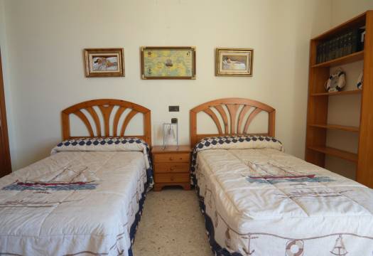 Resale - Apartment - Benidorm - Coblanca