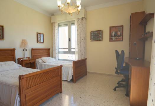 Resale - Apartment - Benidorm - Coblanca