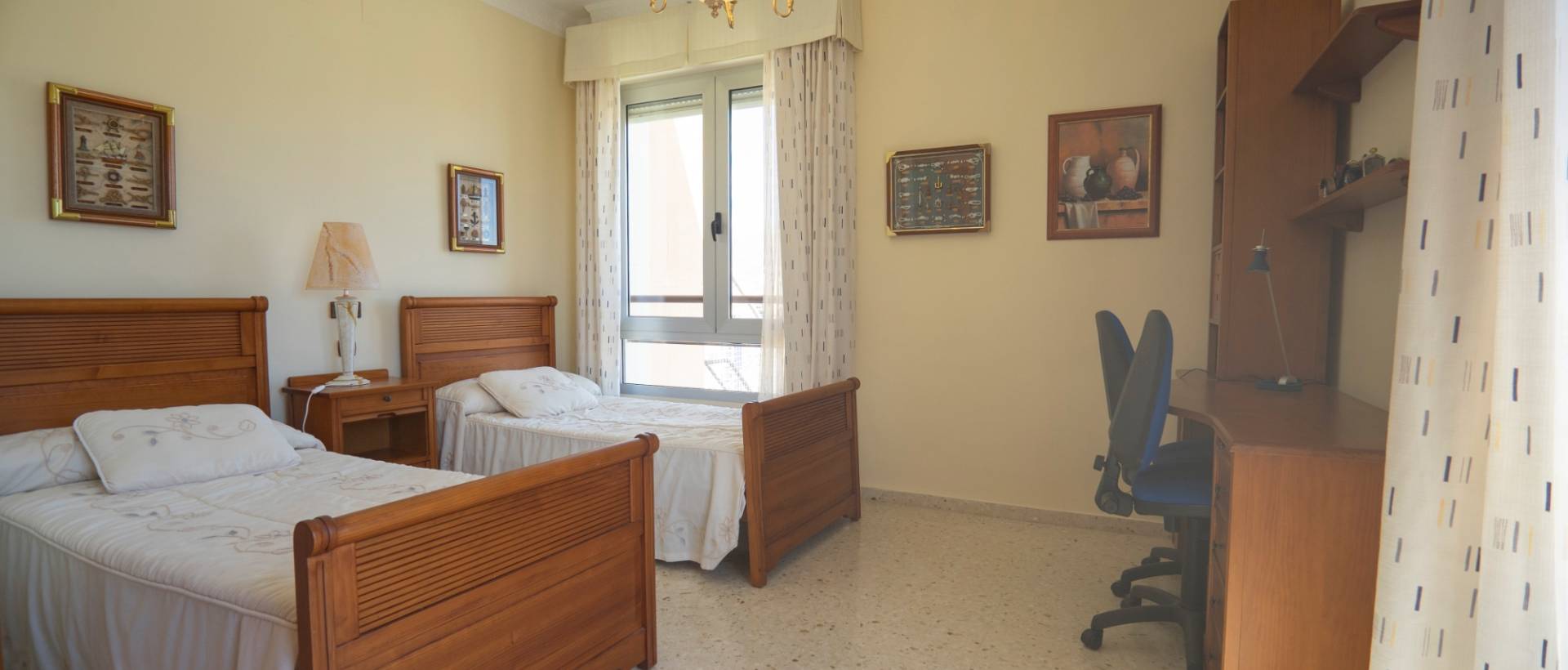 Resale - Apartment - Benidorm - Coblanca