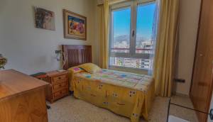 Resale - Apartment - Benidorm - Coblanca