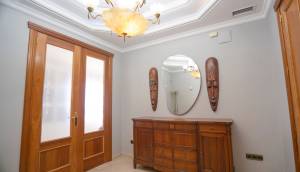 Resale - Apartment - Benidorm - Coblanca