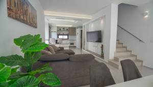 Resale - Semi-detached house - Ciudad Quesada - Rojales