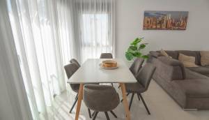 Resale - Semi-detached house - Ciudad Quesada - Rojales