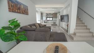 Resale - Semi-detached house - Ciudad Quesada - Rojales