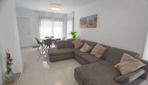 Resale - Semi-detached house - Ciudad Quesada - Rojales