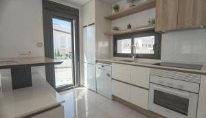 Resale - Semi-detached house - Ciudad Quesada - Rojales