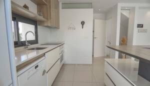 Resale - Semi-detached house - Ciudad Quesada - Rojales