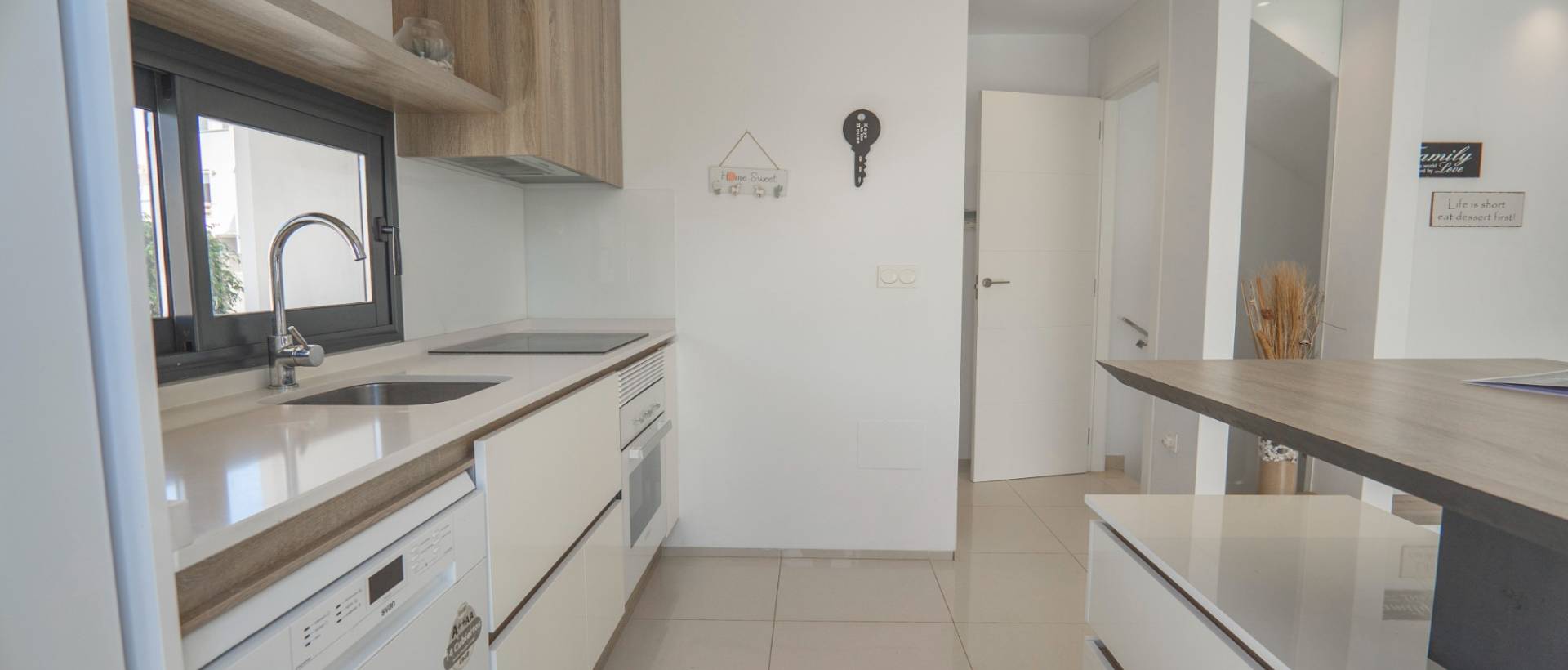 Resale - Semi-detached house - Ciudad Quesada - Rojales