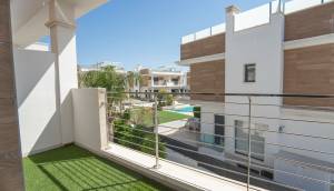 Resale - Semi-detached house - Ciudad Quesada - Rojales