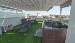 Resale - Semi-detached house - Ciudad Quesada - Rojales