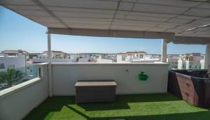 Resale - Semi-detached house - Ciudad Quesada - Rojales