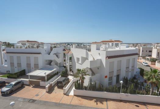 Resale - Semi-detached house - Ciudad Quesada - Rojales